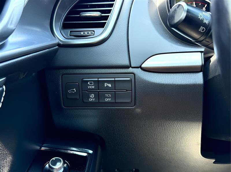 Used 2020 MAZDA CX-9 Grand Touring FWD image 19