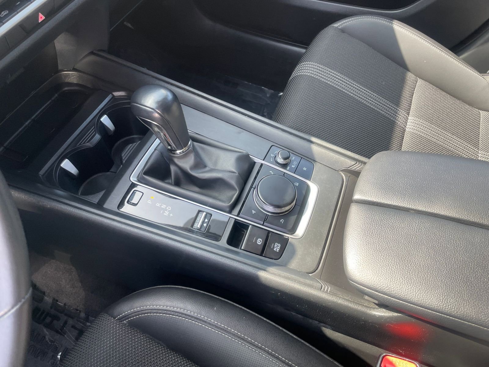 Used 2025 MAZDA CX-50 AWD 2.5 S w/ Select Package image 43