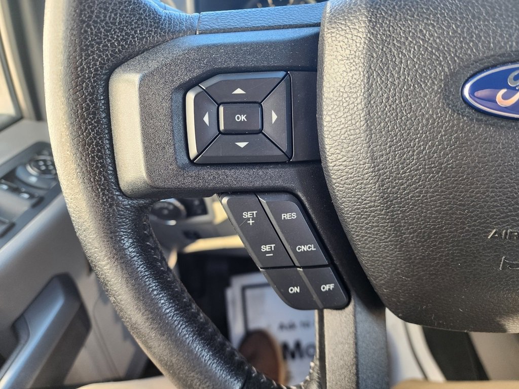 Used 2016 Ford F150 XLT w/ Equipment Group 302A Luxury image 30