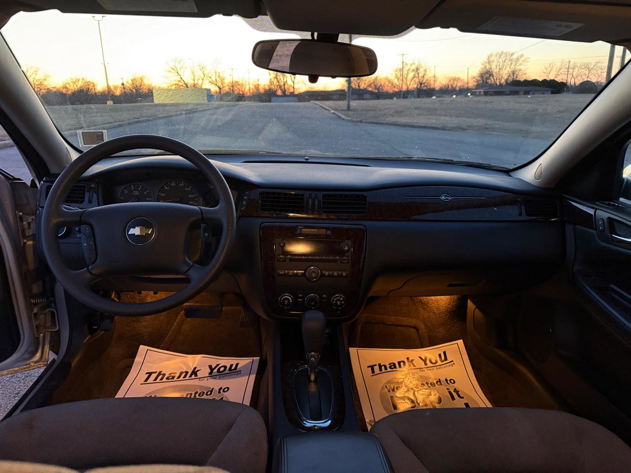Used 2013 Chevrolet Impala LS FWD image 11