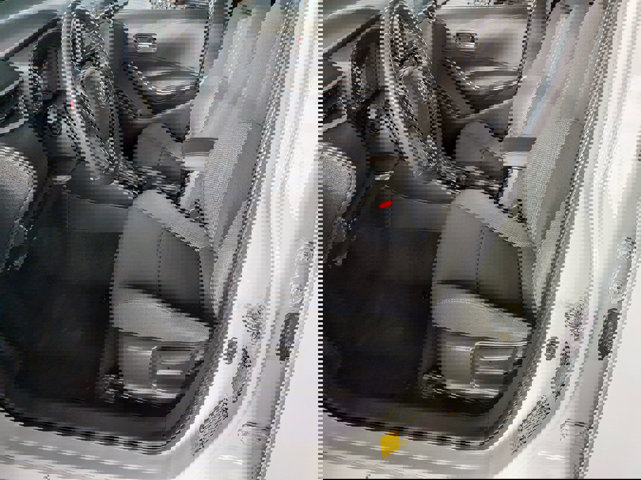 Certified 2021 Toyota Corolla SE FWD image 11