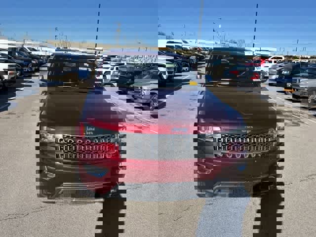 Used 2019 Jeep Grand Cherokee Limited image 28