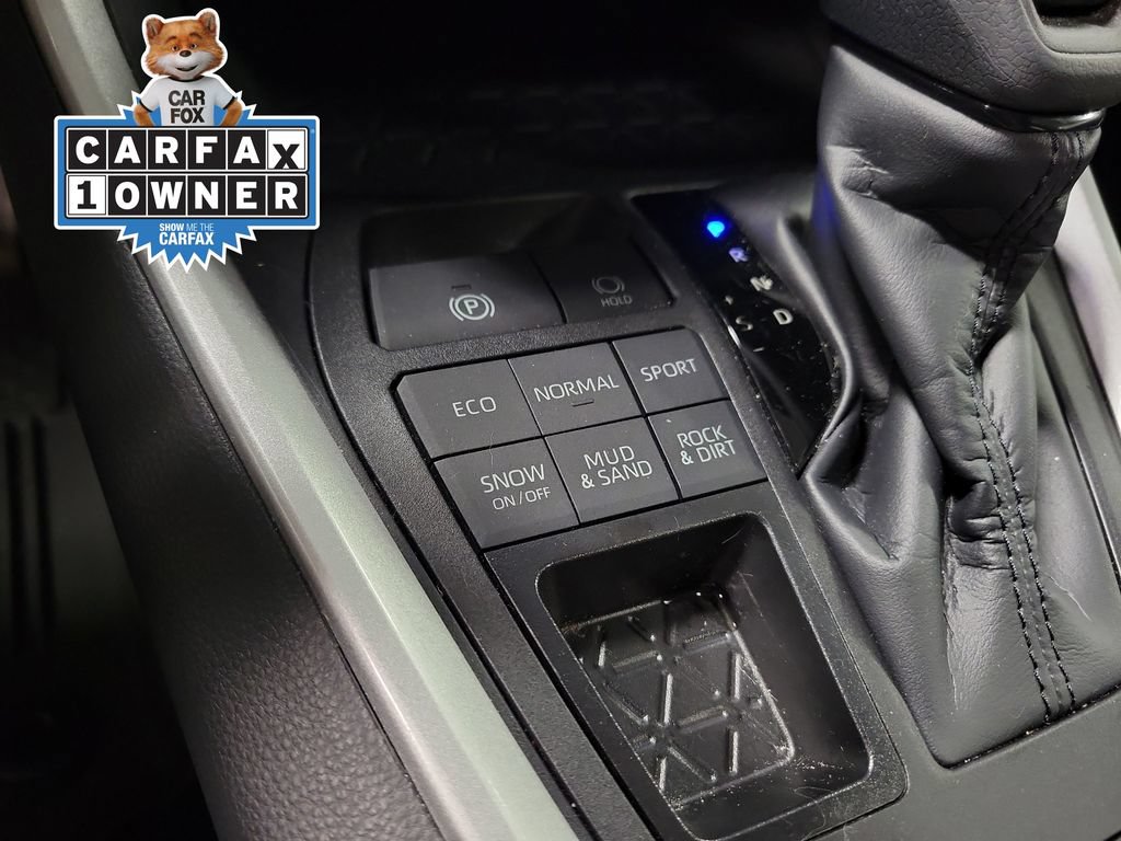 Used 2024 Toyota RAV4 XLE w/ Convenience Package AWD/4WD image 19