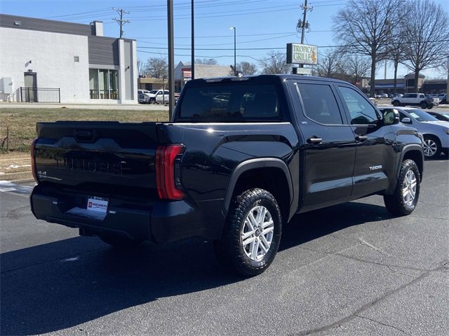 Used 2023 Toyota Tundra SR5 image 3