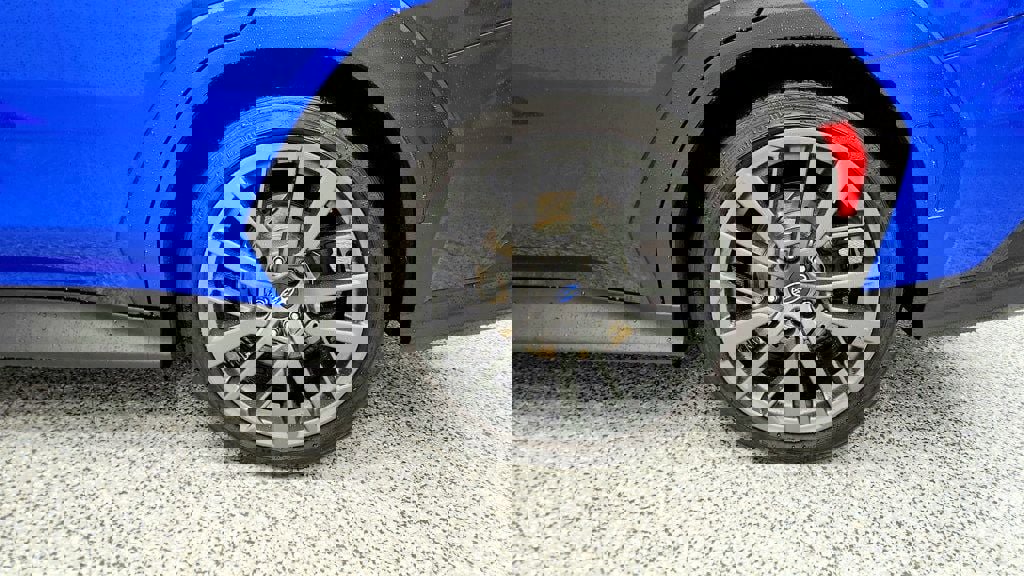 Used 2023 Subaru WRX GT image 9