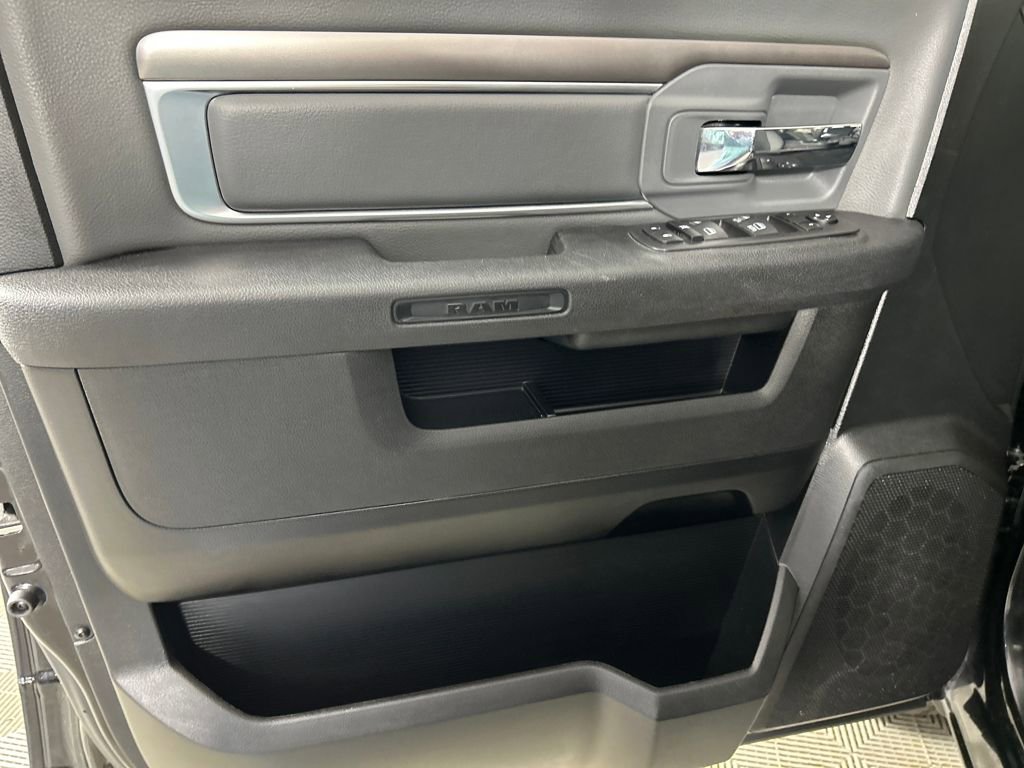 Used 2024 RAM 1500 Classic SLT image 12