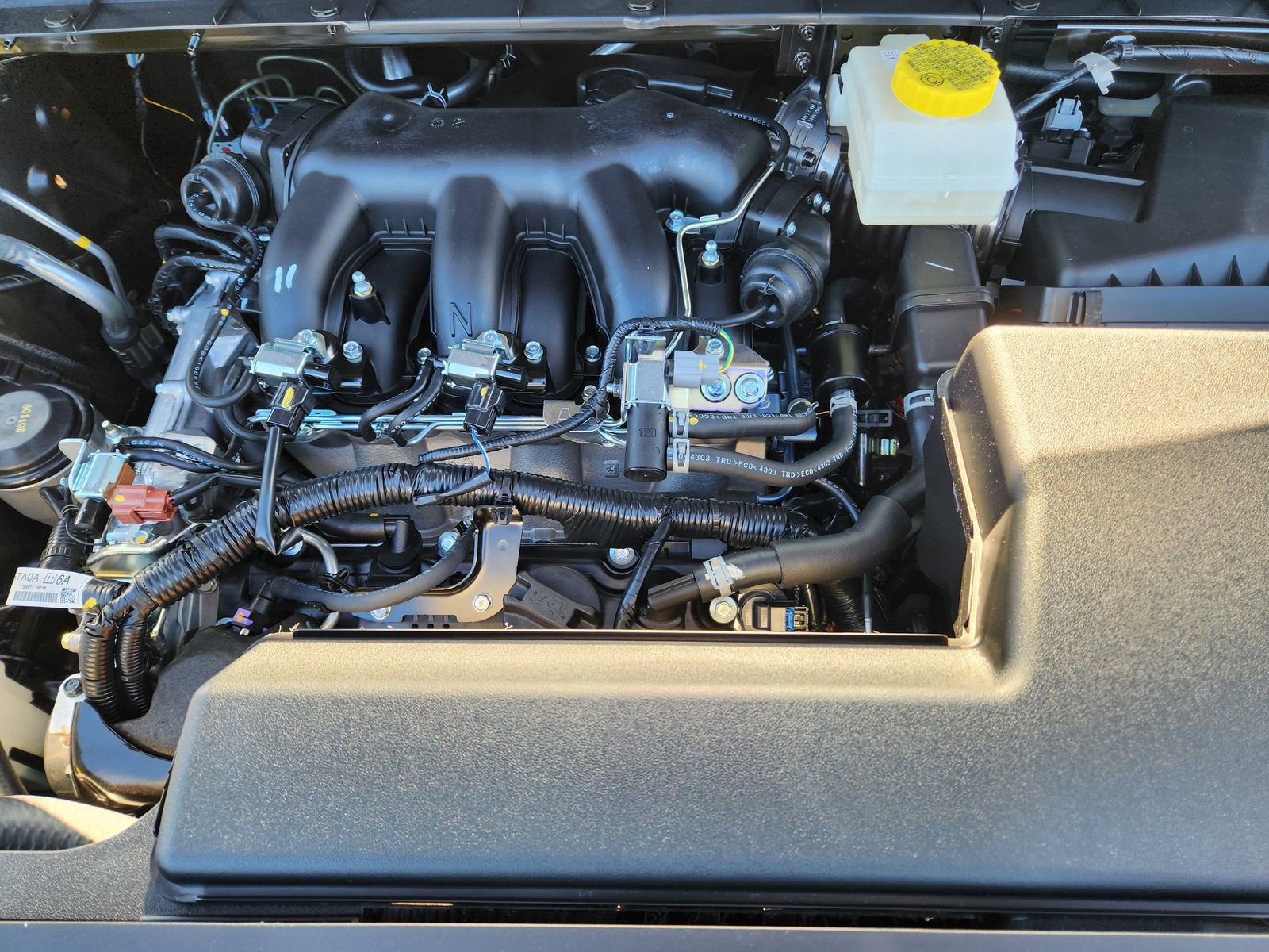 New 2026 Nissan Pathfinder SL image 29