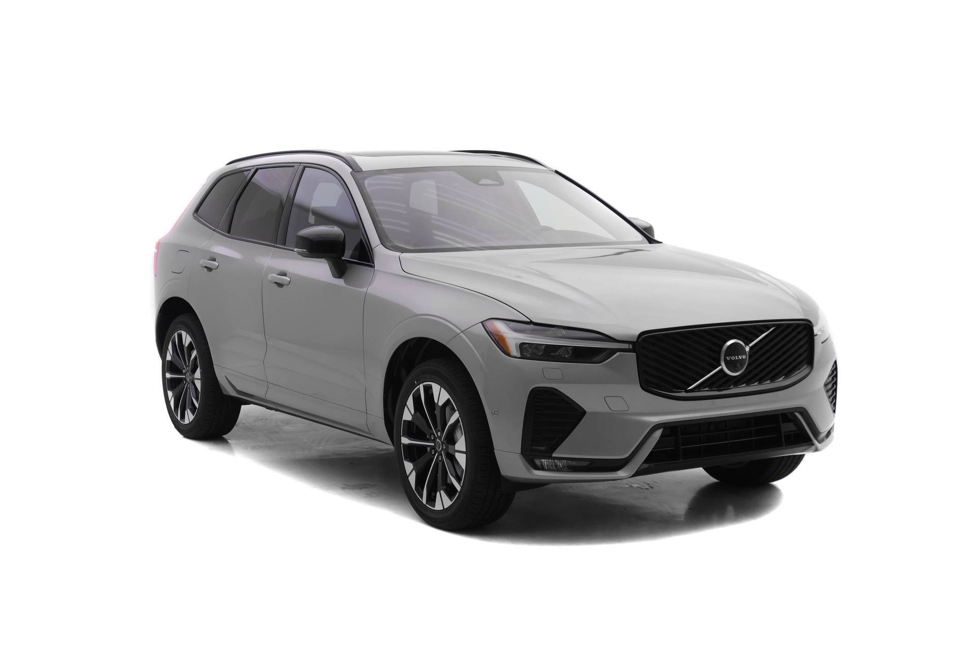 New 2026 Volvo XC60 B5 Plus w/ Protection Package Premier image 2