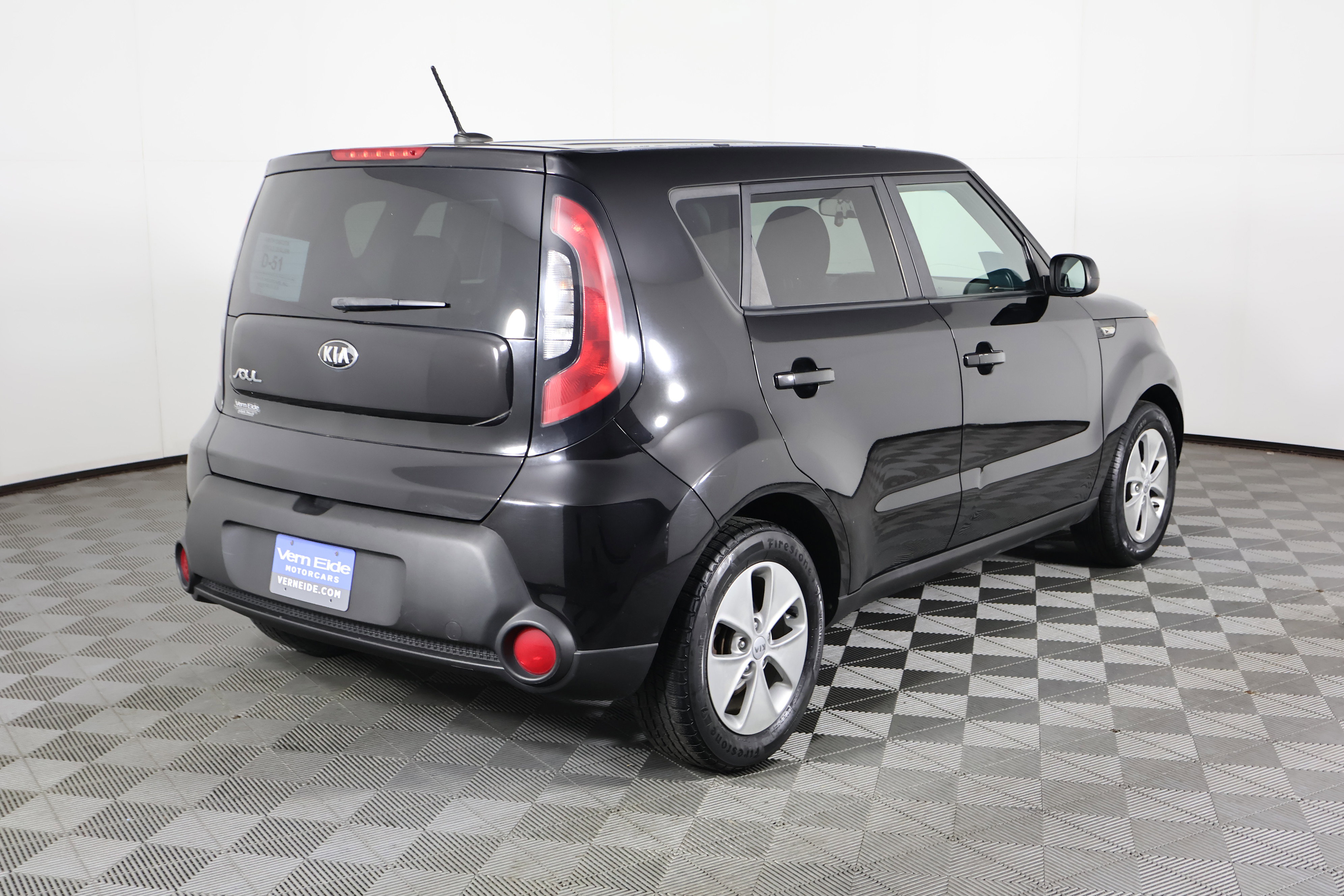 Used 2014 Kia Soul image 6