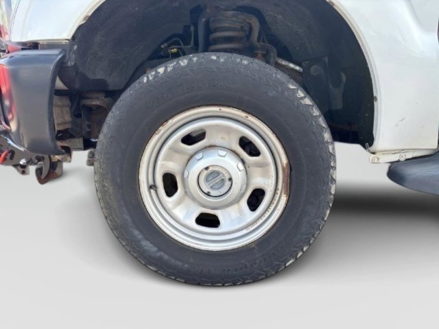 Used 2012 Ford F350 XL w/ PWR Equipment Group AWD/4WD image 16