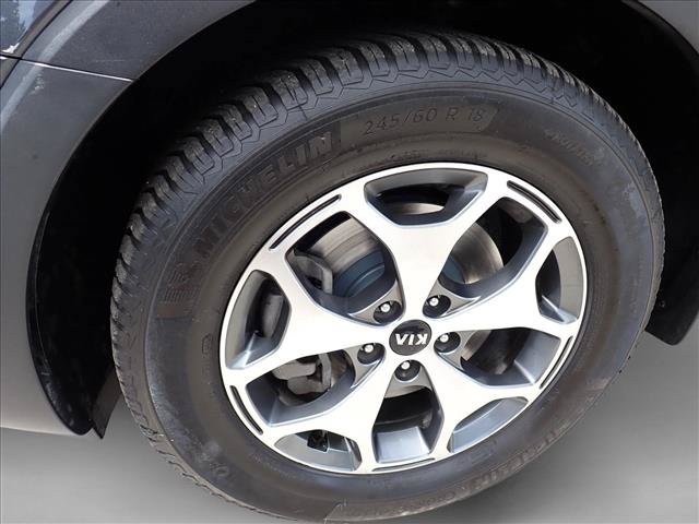 Used 2020 Kia Telluride EX w/ Towing Package AWD/4WD image 7