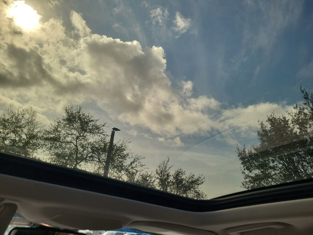 Used 2017 Ford Edge Titanium w/ Equipment Group 302A image 20