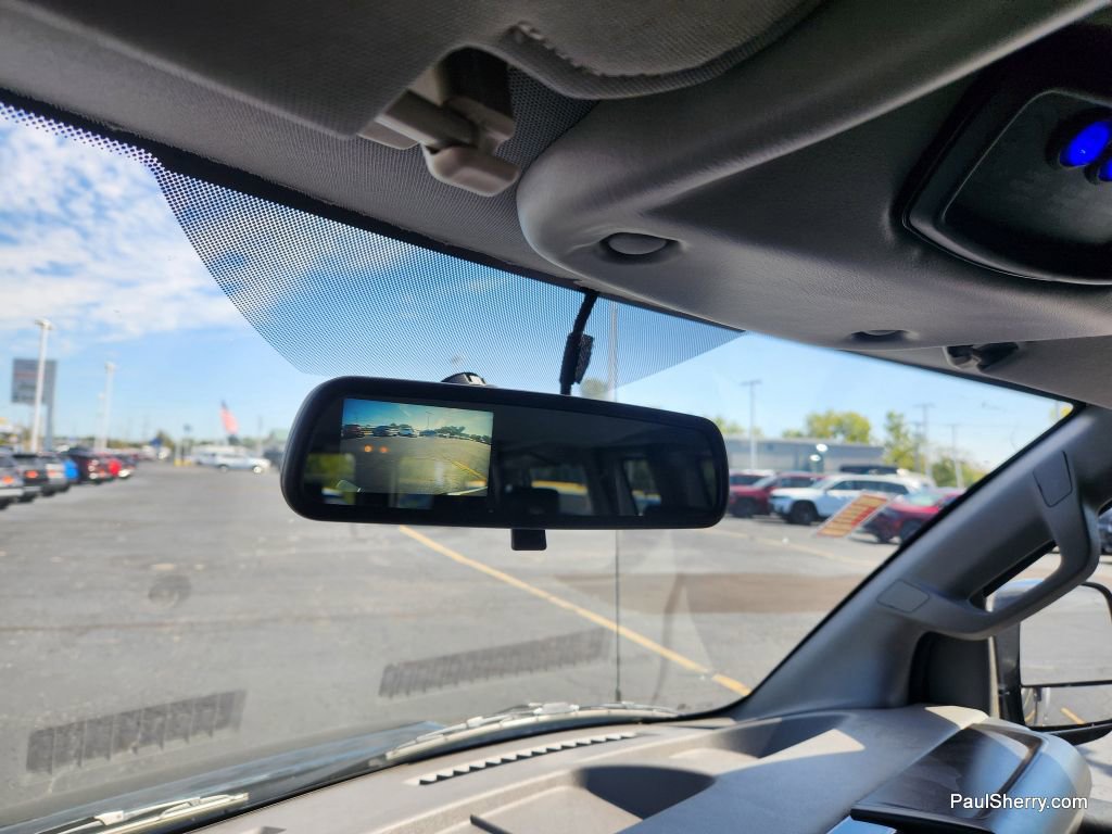 Used 2023 GMC Savana 2500 image 43