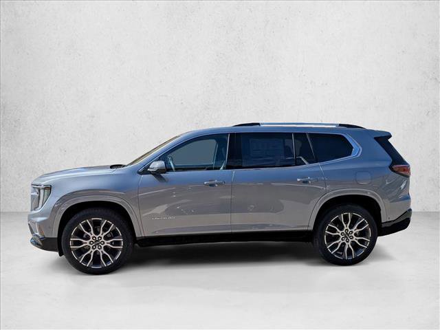 New 2026 GMC Acadia Denali Ultimate image 9