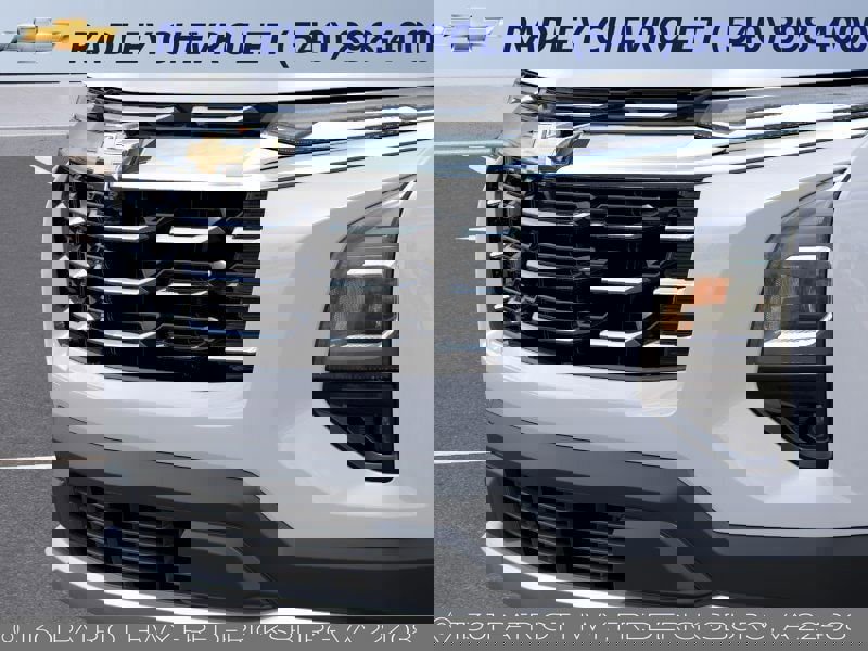 New 2026 Chevrolet Equinox LT w/ Convenience Package II image 13