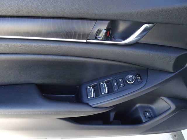 Certified 2019 Honda Accord EX image 8