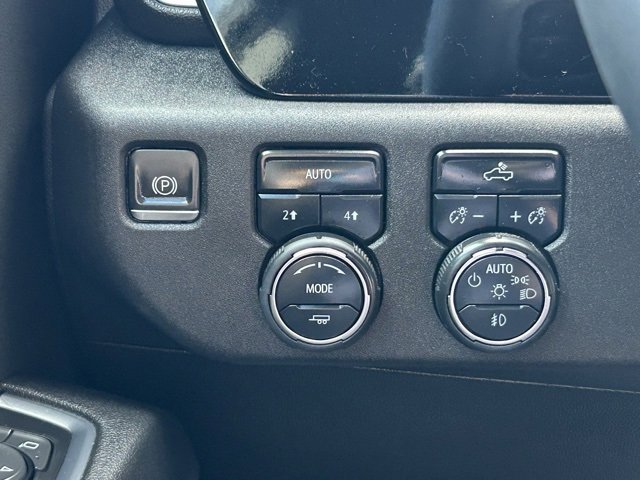 Used 2024 Chevrolet Silverado 1500 RST w/ Protection Package image 20