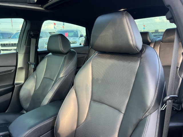 Used 2025 Honda Accord Sport image 23