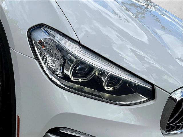 Used 2018 BMW X3 xDrive30i w/ Convenience Package image 28