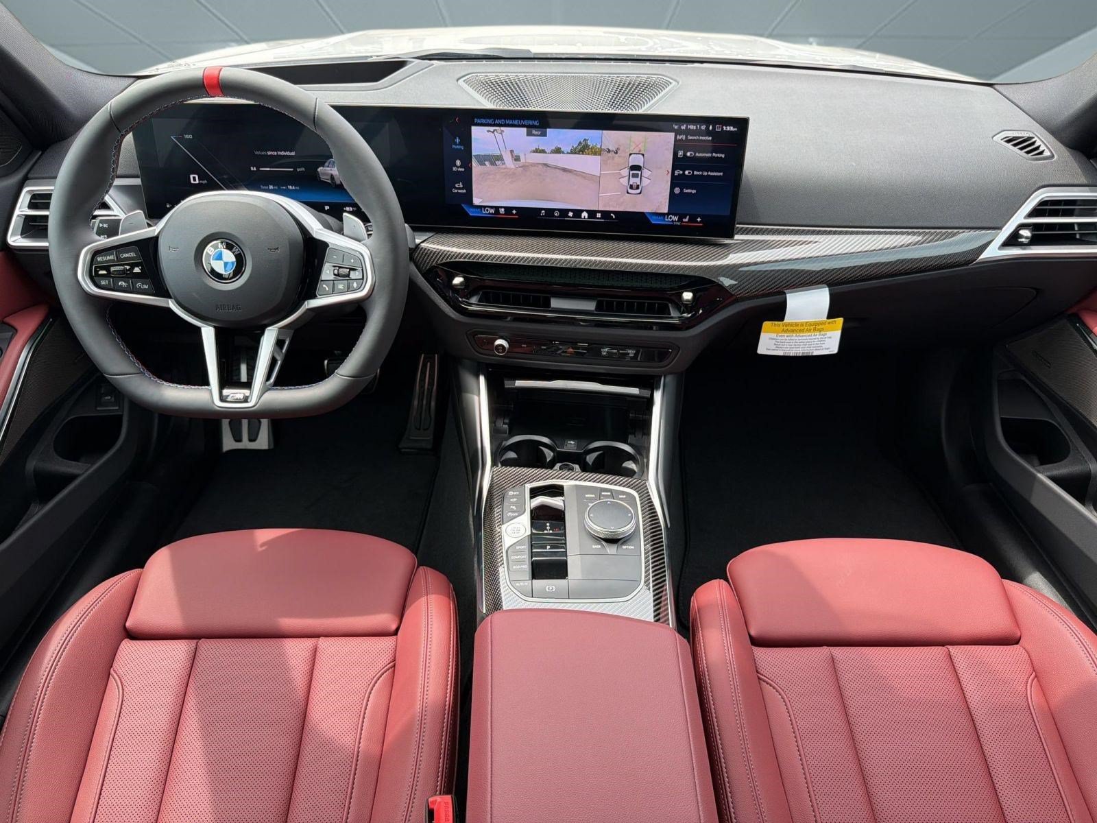 New 2026 BMW M340i w/ Premium Package RWD image 15