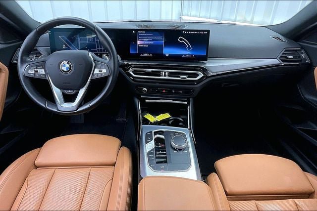 Used 2024 BMW 230i xDrive Coupe w/ Convenience Package AWD/4WD image 15