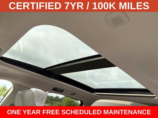 Used 2021 Chrysler Pacifica Touring-L w/ Premium & Safety Sphere Group AWD/4WD image 16