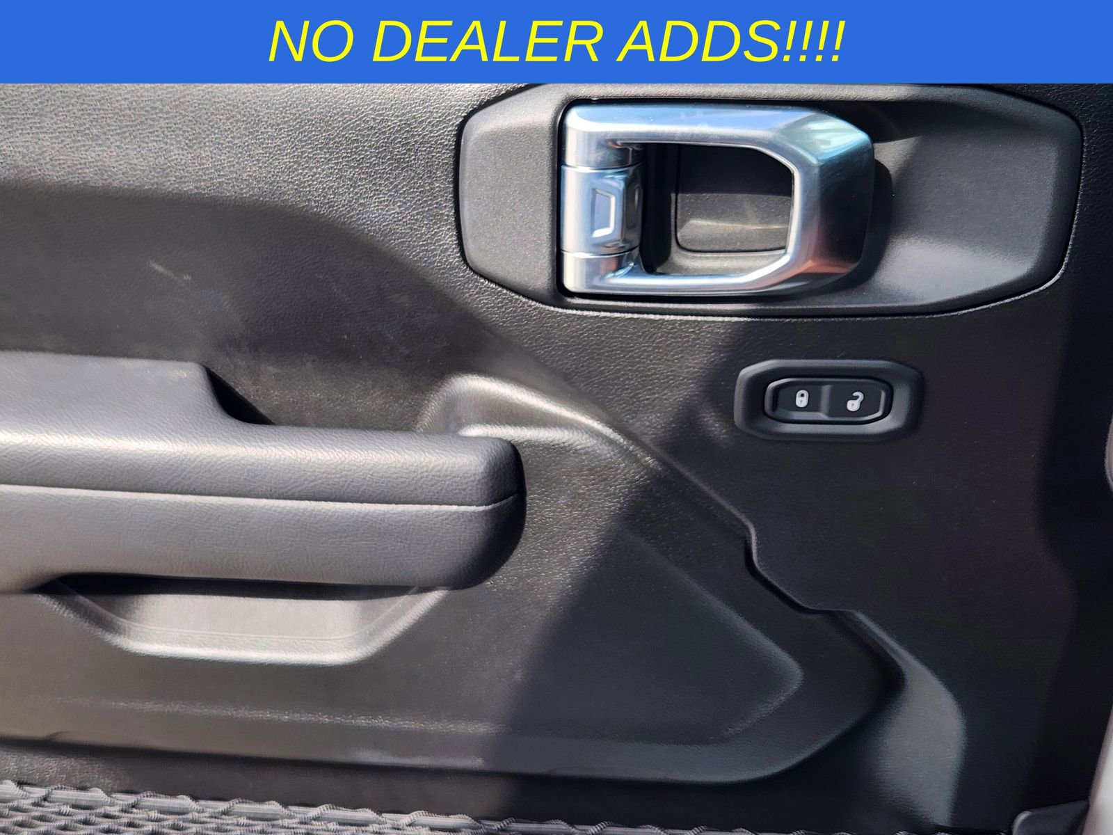 New 2026 Jeep Gladiator Sport image 21