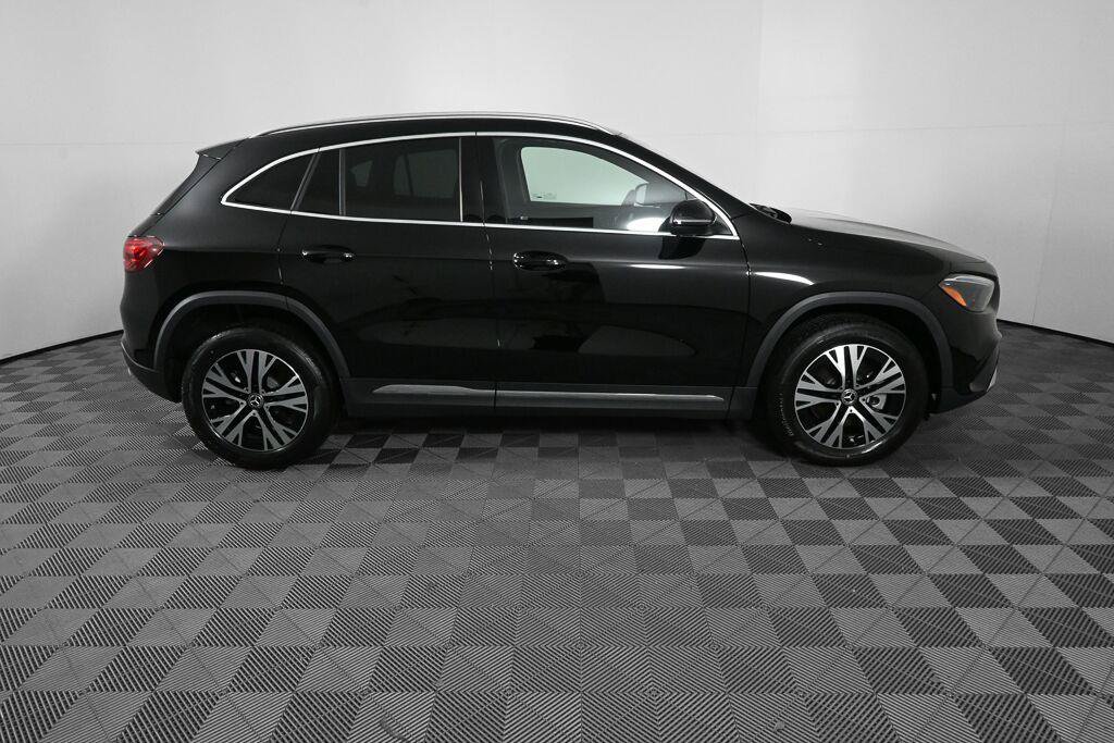 Certified 2026 Mercedes-Benz GLA 250 4MATIC image 25