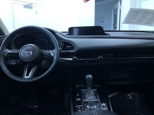 Used 2025 MAZDA CX-30 AWD 2.5 S w/ Preferred Package image 18