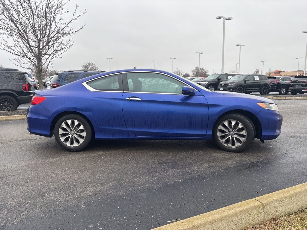 Used 2013 Honda Accord EX image 10