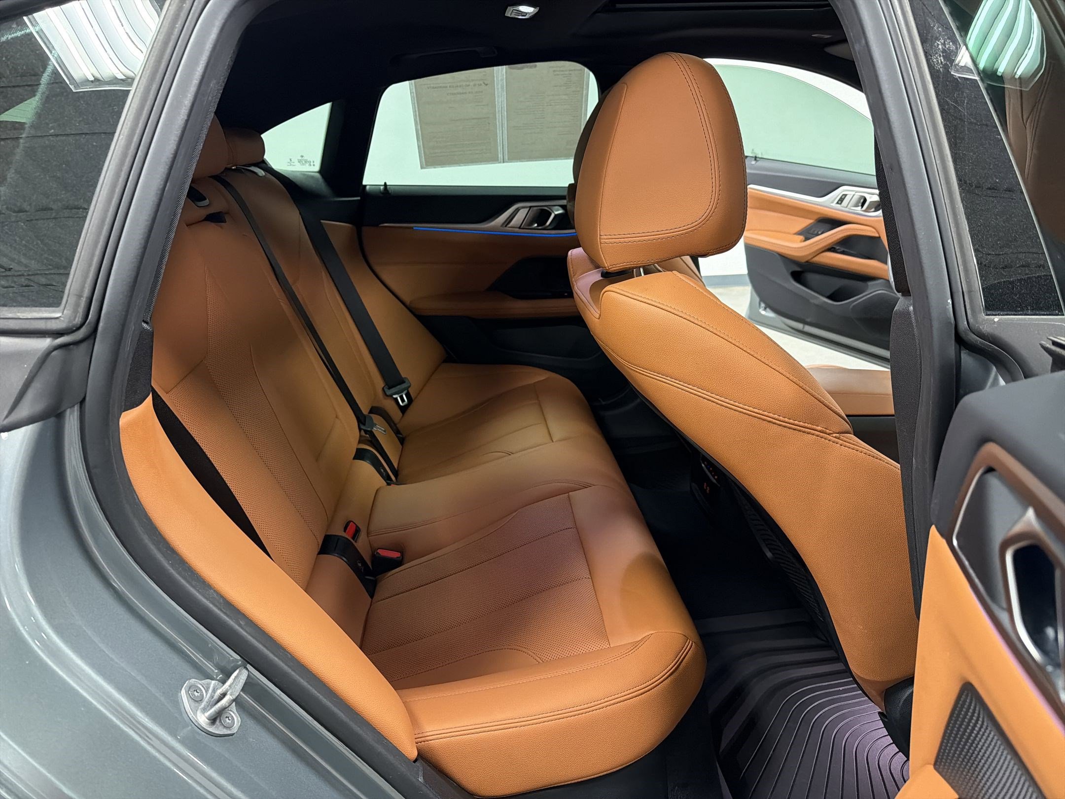 Certified 2023 BMW i4 eDrive35 w/ Premium Package image 30