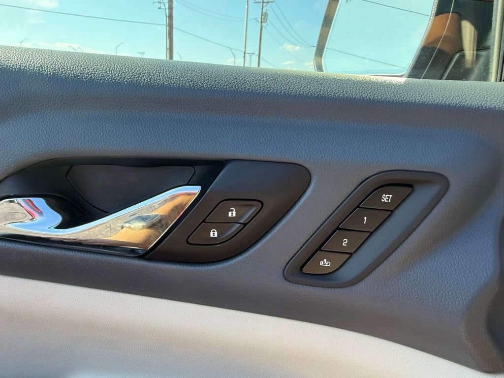 Used 2021 GMC Acadia Denali FWD image 31
