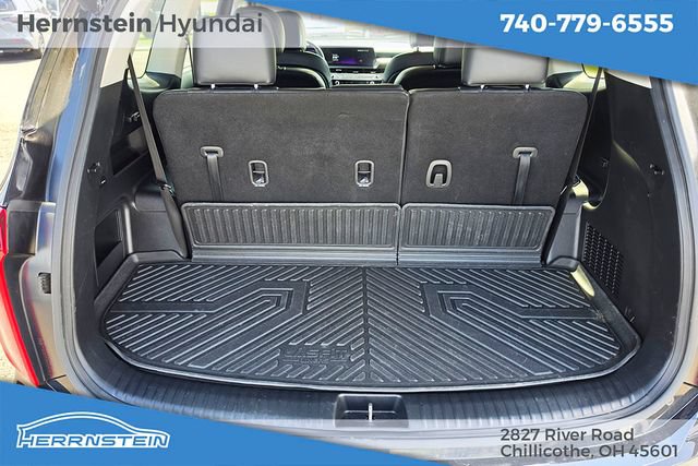 Used 2025 Kia Telluride S AWD/4WD image 28