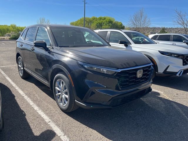 New 2026 Honda CR-V EX image 3