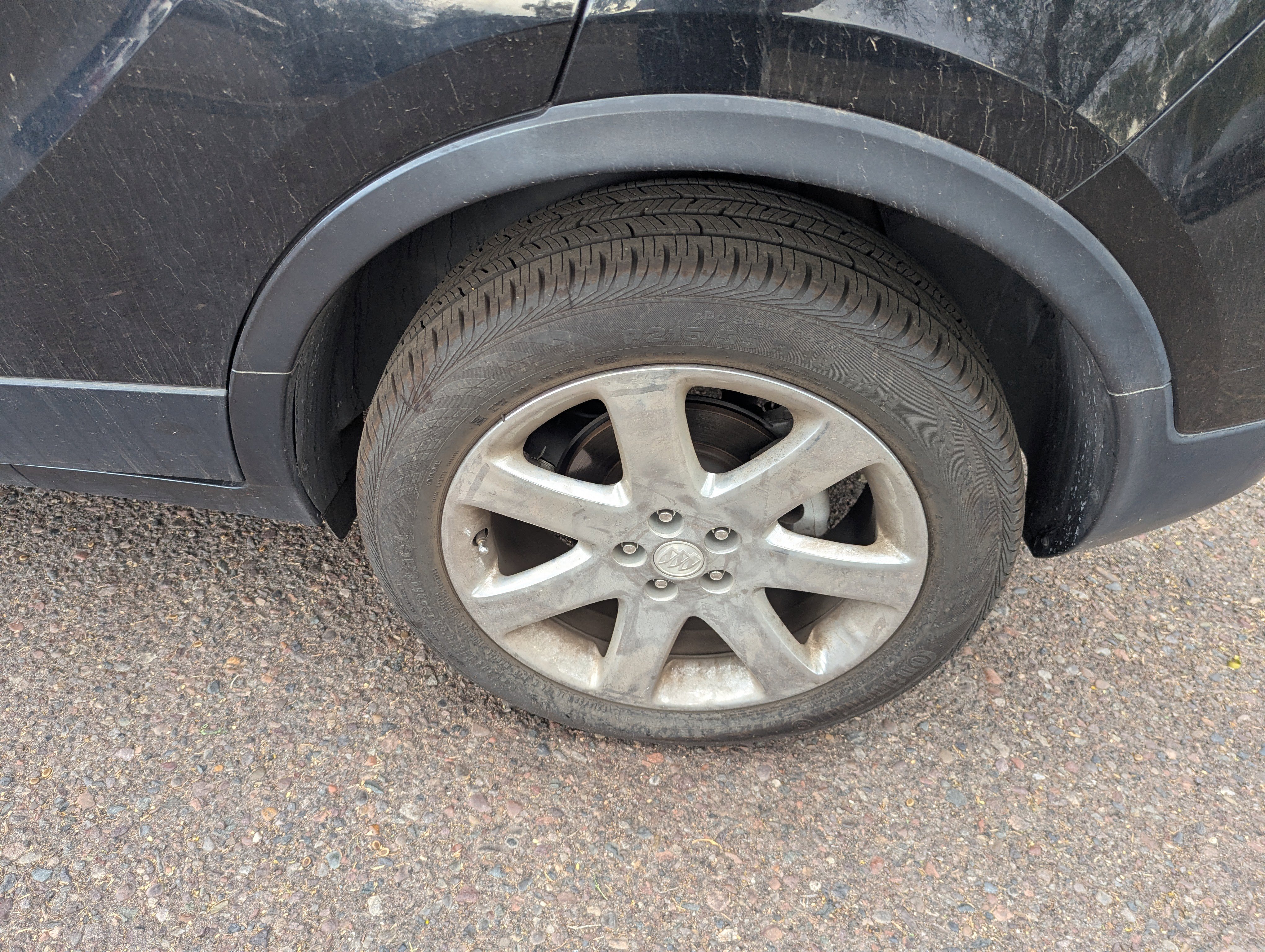 Used 2018 Buick Encore Premium w/ Experience Buick Package image 12