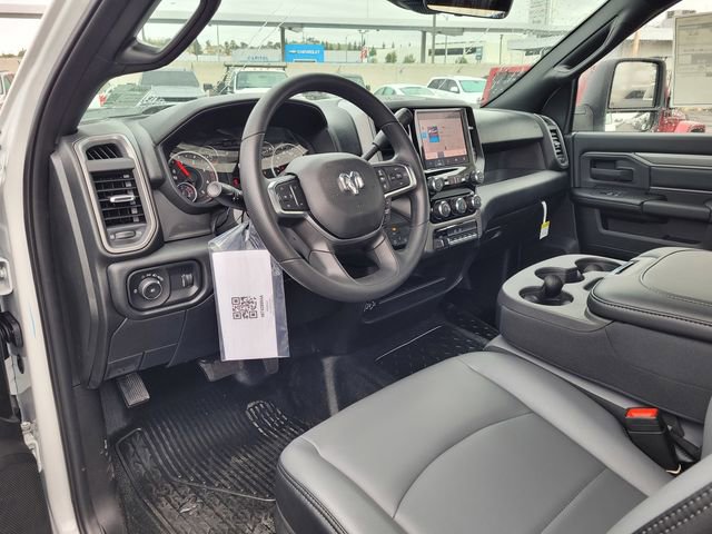 New 2026 RAM 5500 Tradesman image 7