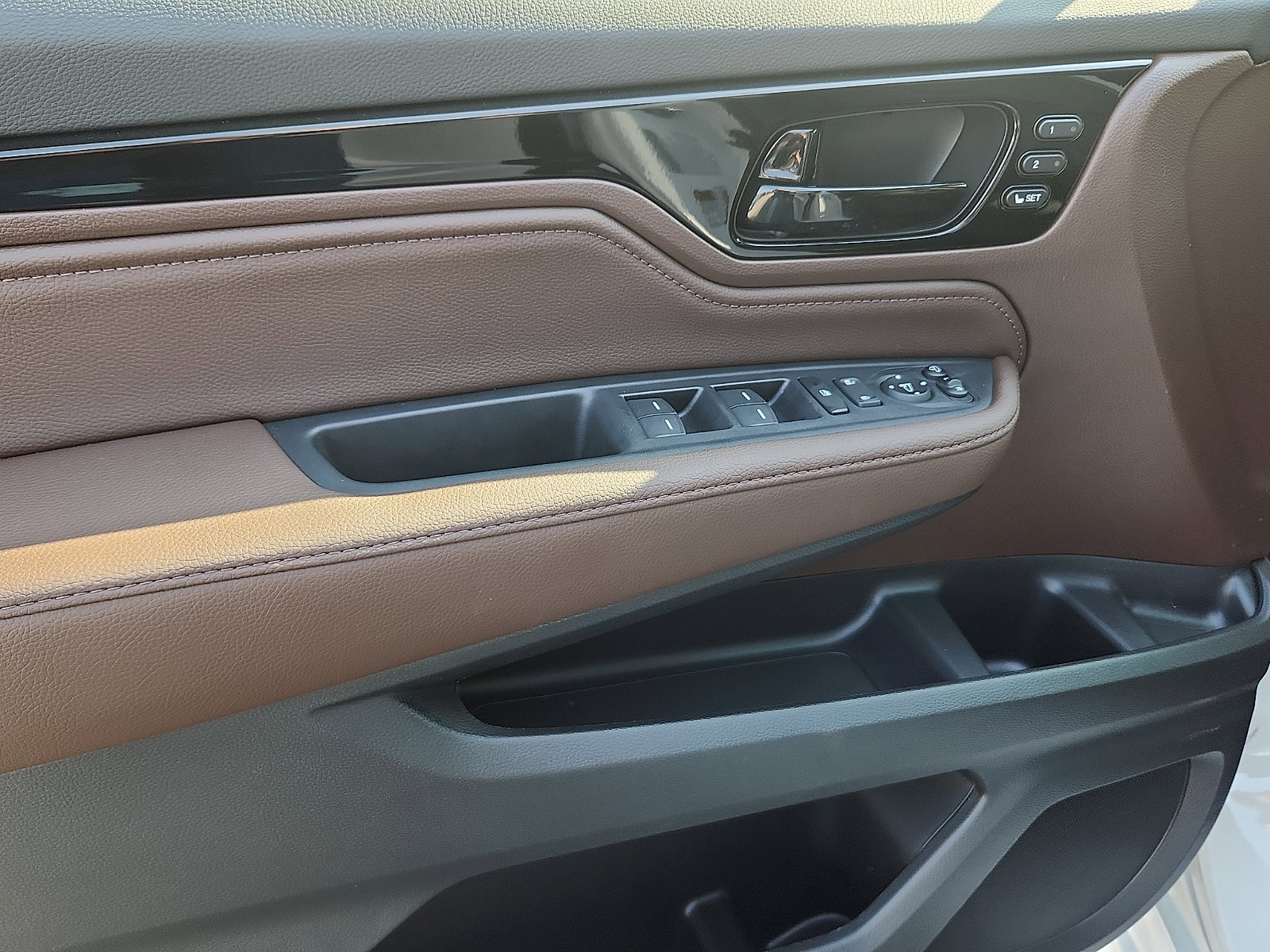 New 2026 Honda Odyssey Elite image 9