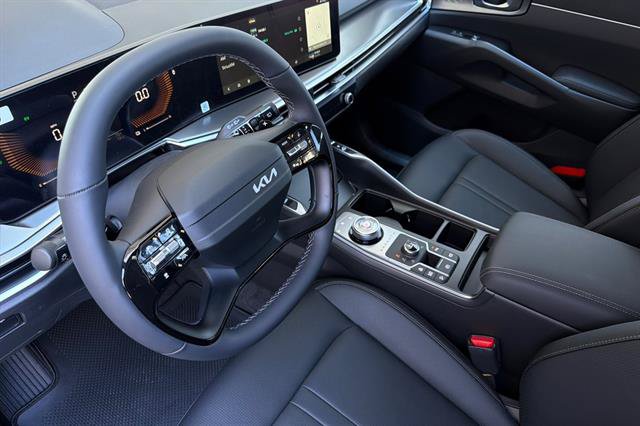New 2026 Kia Sorento EX AWD/4WD image 10