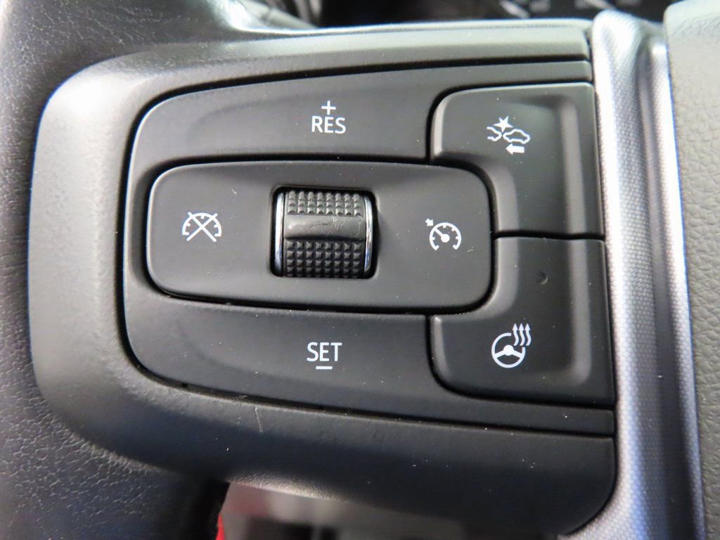 Used 2020 GMC Sierra 1500 SLT w/ SLT Premium Plus Package AWD/4WD image 56