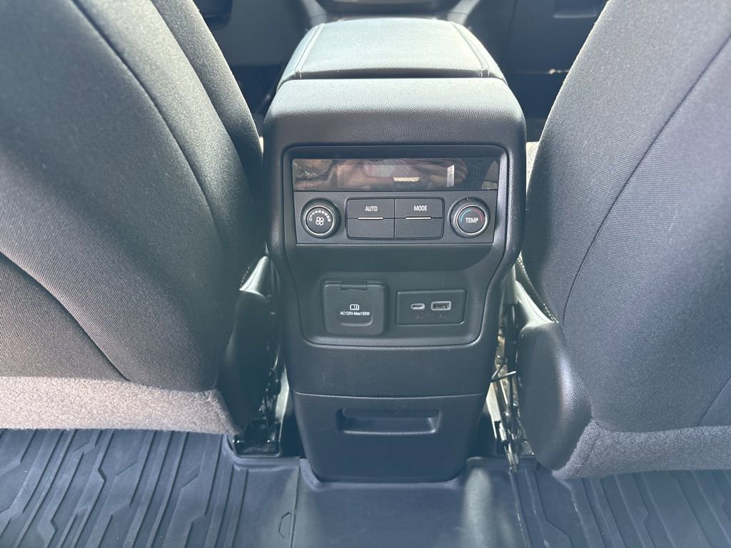 Used 2021 GMC Acadia SLE w/ Driver Convenience Package AWD/4WD image 25