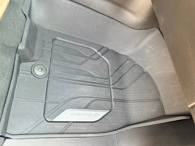 Used 2025 Chevrolet Suburban High Country image 40