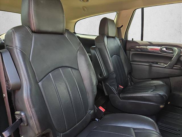 Used 2016 Buick Enclave Premium w/ Experience Buick Package FWD image 20