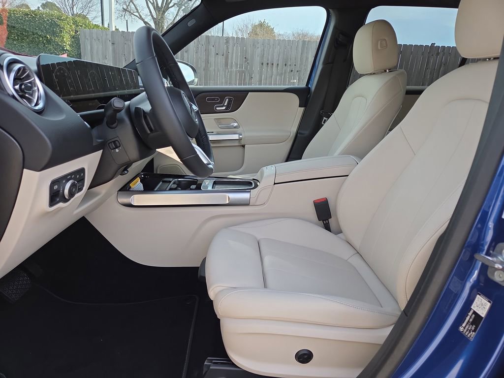 Certified 2026 Mercedes-Benz GLB 250 GLB 250 image 13