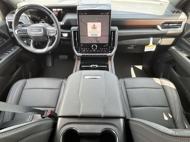 New 2026 GMC Yukon XL Denali w/ Denali Reserve Package AWD/4WD image 12