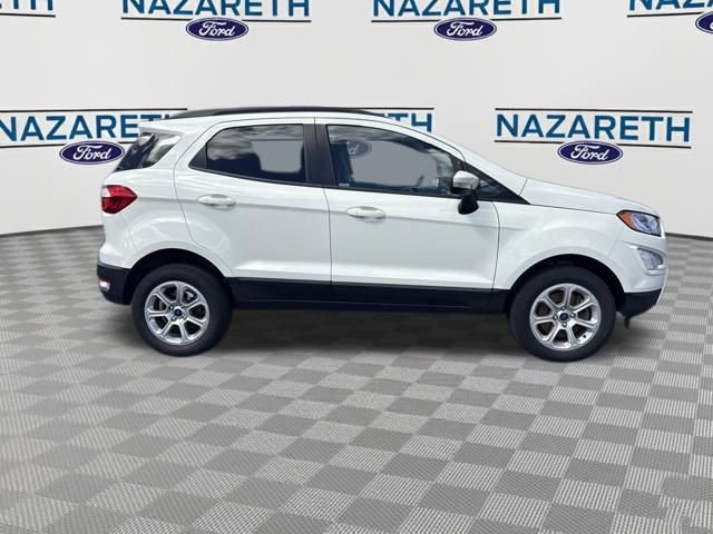 Used 2022 Ford EcoSport SE image 8