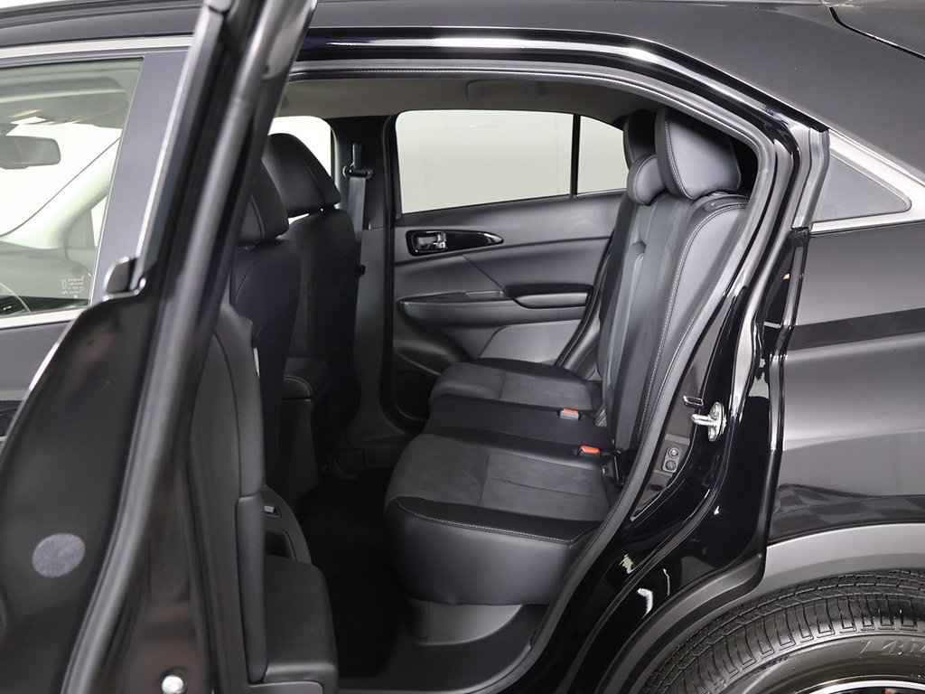 New 2026 Mitsubishi Eclipse Cross SE image 30