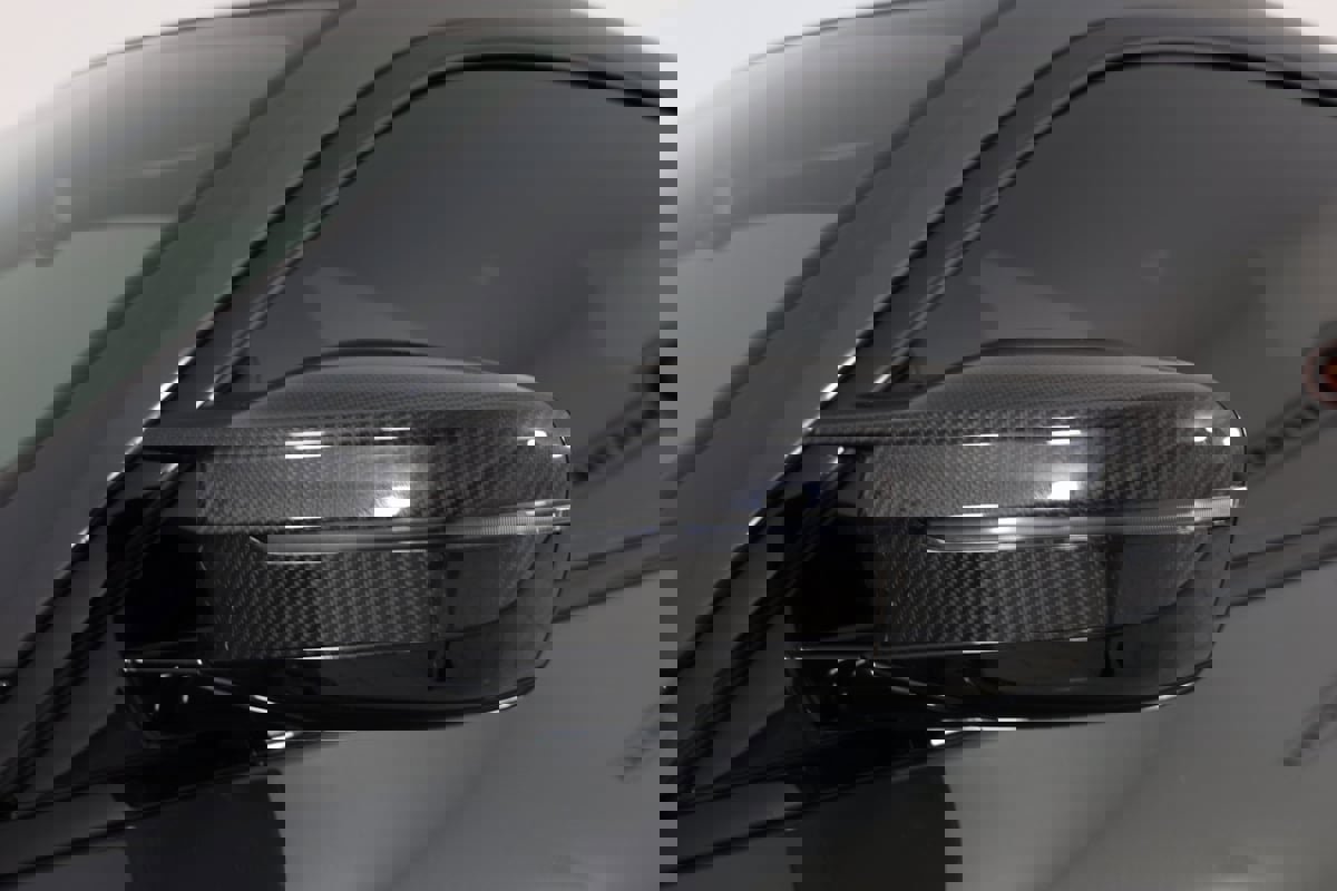 Used 2024 BMW M4 xDrive Competition w/ M Carbon Exterior Package image 49