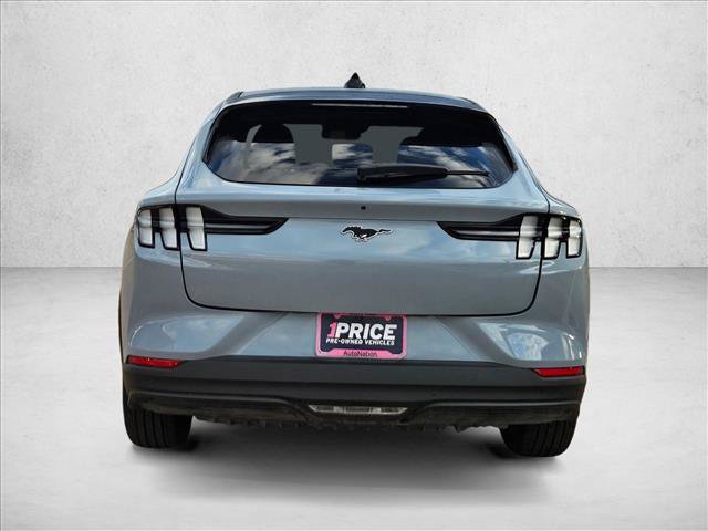 Used 2025 Ford Mustang Mach-E Select w/ Comfort Package Lite RWD image 6