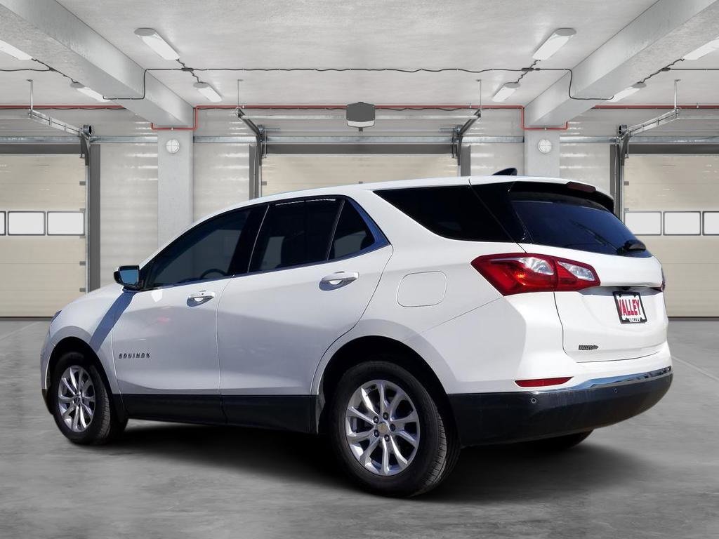 Used 2020 Chevrolet Equinox LT image 5