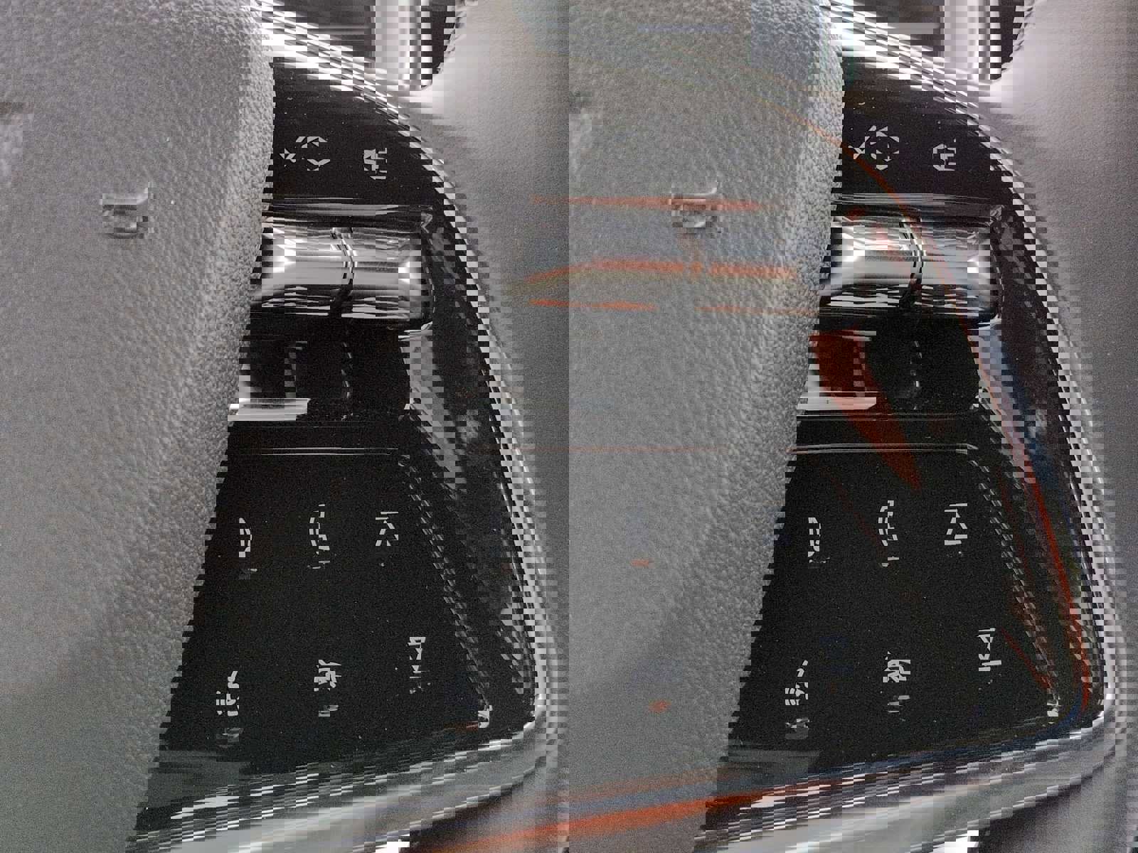 New 2025 Cadillac Lyriq Sport image 16